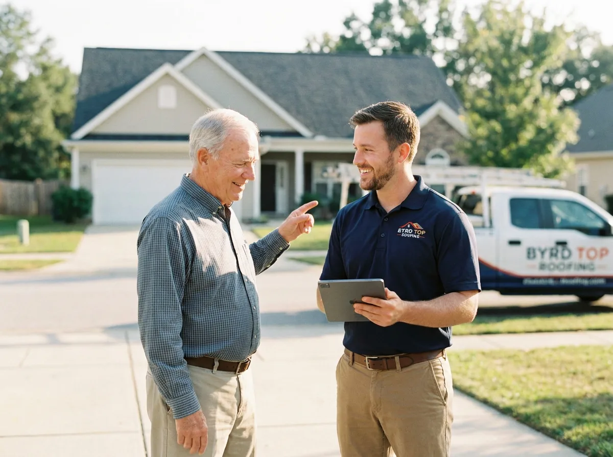 Roofing Cordesville, SC FAQs